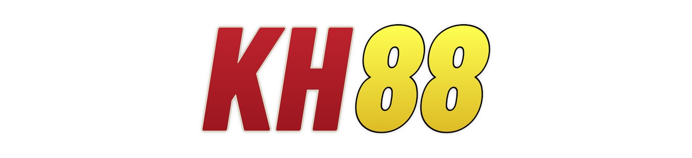 kh88 Logo